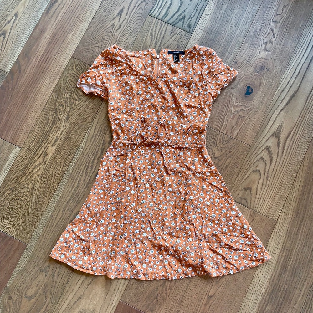 Forever 21 Dress